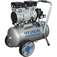 Hyundai HYAC24-1S Compresor silencioso